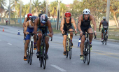 IX edicin del Triatln de La Habana