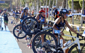 IX edicin del Triatln de La Habana