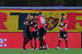 COPA DO NORDESTE 2025, VITORIA X SPORT