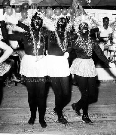 Carnaval - 1962