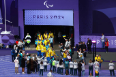 Paris 2024 Paralympics - Closing Ceremony