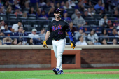 MLB: Philadelphia Phillies at New York Mets