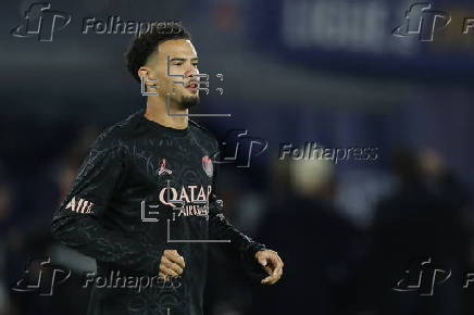 Ligue 1 - Paris Saint-Germain vs Rennes