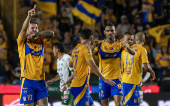 Liga MX: Tigres - Len