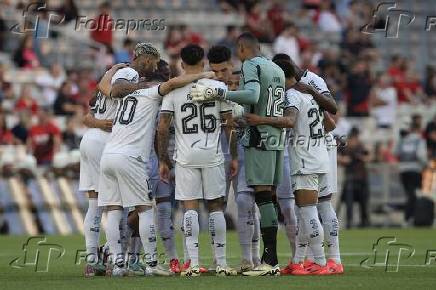 BRASILEIRO A 2024, ATHLETICO-PR X BOTAFOGO