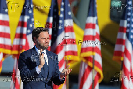 Republican presidential nominee Trump returns to the site of the July assassination attempt against him, in Butler