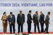 ASEAN Summit 2024 in Laos