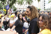 Jugamento no caso de marielle franco e anderson gomes no rio de janeiro