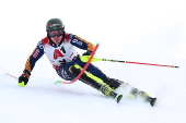 FIS Alpine Skiing World Cup in Gurgl