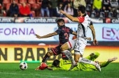 Torneo Apertura Liga MX: Tijuana - Atlas