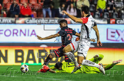 Torneo Apertura Liga MX: Tijuana - Atlas