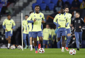 Europa League - Real Sociedad v Ajax Amsterdam