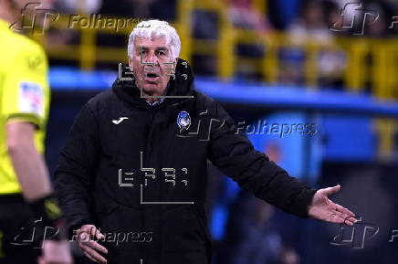 Italian Super Cup semi-finals - Inter vs Atalanta