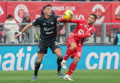 Serie A - AC Monza vs Cagliari