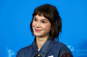 75th Berlinale International Film Festival in Berlin