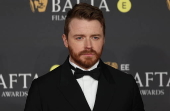 Arrivals - EE BAFTA Awards 2025