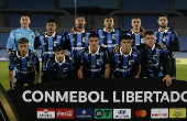 Copa Libertadores -  Group F - Liverpool v Palmeiras