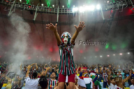 Especial Futebol Brasil - Torcidas