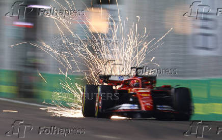 Singapore Grand Prix