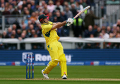 Third One Day International - England v Australia