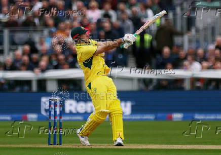 Third One Day International - England v Australia