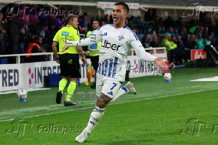 Serie A - Atalanta BC vs Como 1907