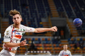 IHF Men's Handball Club World Championship - Magdeburg vs California Eagles