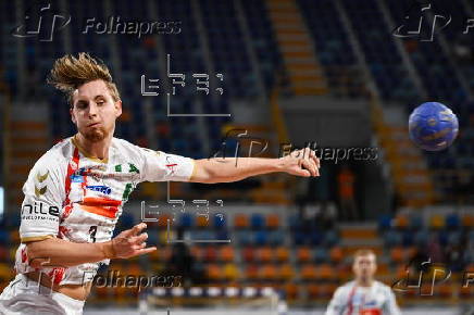 IHF Men's Handball Club World Championship - Magdeburg vs California Eagles