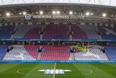 Premier League - Brighton & Hove Albion v Manchester City