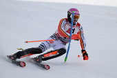 FIS Alpine Ski World Cup - Men's Slalom