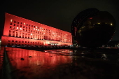 International Day for the Elimination of Violence Against Women marked in Rome