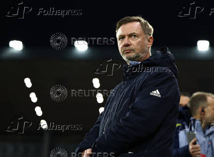 Women's World Cup - Women's European Qualifiers - Serbia v Sweden