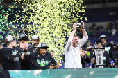 NCAA Football: Big Ten Championship-Penn State at Oregon