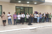 Prefeitura de Araruama inaugura Hotel Municipal dos Professores