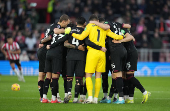 Premier League - Southampton v West Ham United