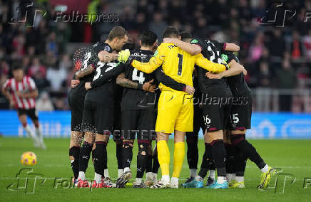 Premier League - Southampton v West Ham United