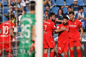 CD Tenerife vs Osasuna