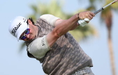 DP Dubai Desert Classic - Round 3