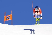 FIS Alpine Skiing World Cup in Wengen