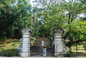 Jardim Botnico de So Paulo