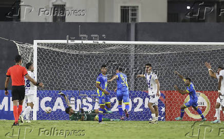 Copa Sudamericana: Rayo Zuliano - Sportivo Ameliano