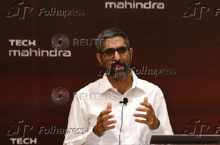 Tech Mahindra quarterly results in Bengaluru