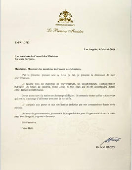 El primer ministro de Hait dimite en vspera de la instalacin del Consejo de Transicin