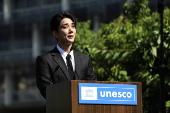 K-Pop group Seventeen becomes UNESCO's first Goodwill Ambassador for Youth