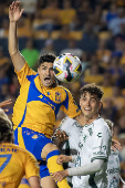 Liga MX: Tigres - Len