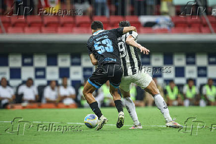 BOTAFOGO x GRMIO