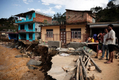 Nepal begins to assess damage after heavy rains