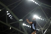 Autumn Internationals - Ireland v New Zealand