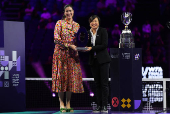 WTA Finals