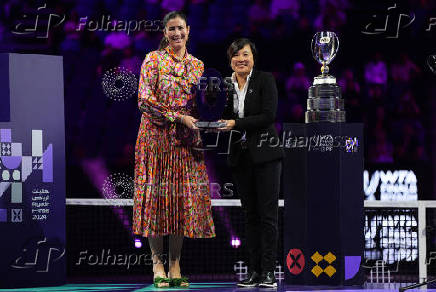 WTA Finals